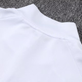 25/26 Inter Miami White Jacket Tracksuit #A2534