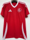 25/26 Internacional Home 1：1 Fans Soccer Jersey