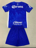 24/25 Toluca CD Third Kids Soccer Jersey(童装）