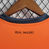 2013/2014 RMA Third Long Sleeve Retro Soccer Jersey (长袖)