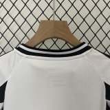 24/25 JUV Home  Kids  Soccer Jersey