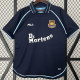 1999 /2001West Ham Third Retro Soccer Jersey