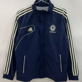 25/26 CHE Royal Embroidery Retro windbreaker