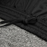 25/26 BAR Blue  Half Pull Tracksuit  (半拉链)