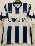 1993/1994 Monterrey Away Retro Soccer Jersey