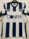 1993/1994 Monterrey Away Retro Soccer Jersey