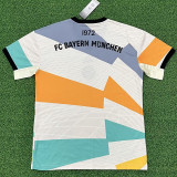22/23 Bayern Commemorative Edition Fans Soccer Jersey