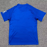 25/26 Leicester City Home Fans Soccer Jersey