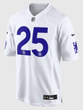 25/26 CHE NFL White Rugby Jersey