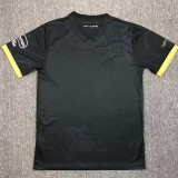 24/25 Cagliari Third Fans Soccer Jersey