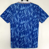 1992 Southampton Away Retro Soccer Jersey