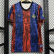 24/25 BAR Road Number Joint Edition Fans Soccer Jersey