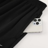 24/25  BAR Black Jacket Tracksuit(01)