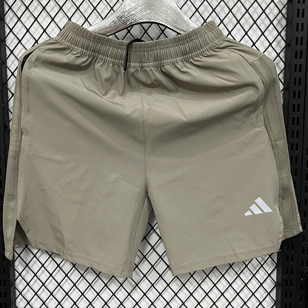 2025 AdD khaki Casual shorts#2566