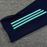 24/25  ARS Light Green  Jacket Tracksuit