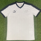 25/26 New Zealand Home Fans Soccer Jersey