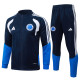 26/27 Cruzeiro Royal Blue Jacket Tracksuit # A26012