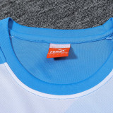 24/25 Man City  Blue & White Training Short Suit