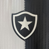 24/25 Botafogo Home  Fans Soccer Jersey