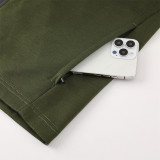 2024 PM Blackish Green Hoodie  Jacket Tracksuit#01