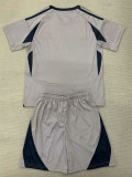 24/25 Aberdeen Third Kids Soccer Jersey