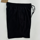 24/25 D330 NK Black Casual shorts (NK小标）