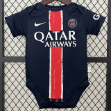 24/25  PSG Home  Baby Infant Crawl Suit