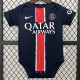 24/25  PSG Home  Baby Infant Crawl Suit
