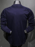 2012/2013 RMA Away Player Version Long Sleeve Retro Soccer Jersey(长袖)