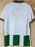 25/26 Real Betis Home Fans Soccer Jersey