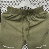2025 New Army Green Casual shorts#3301