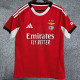 25/26 Benfica Home  Fans Soccer Jersey