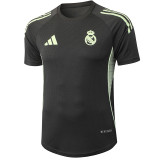 25/26 RMA Grey  Player Version Training Shirts & pants
