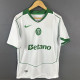 25/26 Sporting Lisbon White Special Edition Fans Soccer Jersey