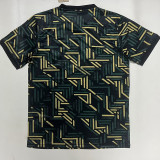 25/26 Sporting Lisbon Dark Green Training Shirts
