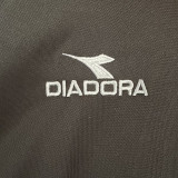 1998/1999 Roma Third Retro Soccer Jersey