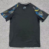25/26 Leeds United Third Fans Soccer Jersey