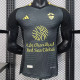 25/26 Al-Ahli Saudi Third  Player Version Soccer Jersey