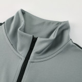 25/26  Dard Grey Jacket Tracksuit NK12