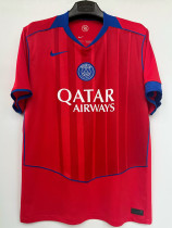 25/26 PSG Third 1:1 Fans Soccer Jersey