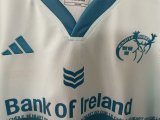 24/25 Minster City Sky Blue Rugby Jersey