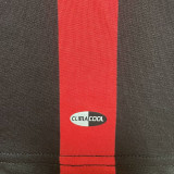 2008/2009 ACM Home Long Sleeve Retro Soccer Jersey (长袖)