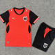 26/27 Austria Ｈome Kids Soccer Jersey