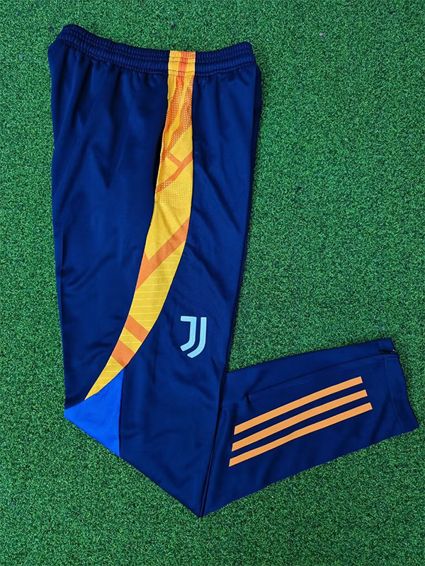 24/25 JUV Royal Blue Training Long Pants (Have Pocket)