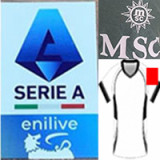 24/25 ACM Third  Player Version Soccer Jersey