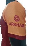 25/26 Galatasaray Home Player Version Soccer Jersey