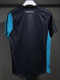 2011/2012 ARS Away Player Version Retro Soccer Jersey球员