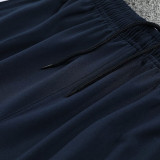 25/26  RMA Royal Blue Half Pull Tracksuit (半拉链)