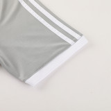 24/25 AD Grey Training Short Suit（07灰）