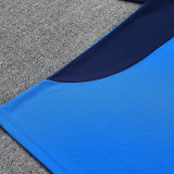 25/26  Marseille Blue Training Short Suit